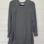 Old Navy  Women’s 2X Gray Sweater Pullover Plus Size Photo 0
