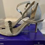 Worthington  dress shoes in silver Photo 0