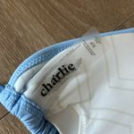 Charlie blue bikini top Photo 2