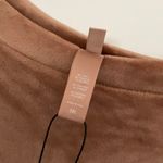 SKIMS New  velour top 3X Photo 2