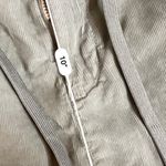 American Eagle  Olive Green Corduroy Shorts Photo 2