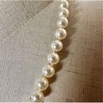 lindenwold fine jewelers fine quality simulated pearl necklace Photo 1