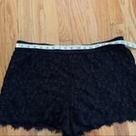 Diane Von Furstenberg DVF Shorts Size 14 Photo 4