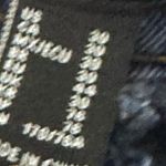 Forever 21 Cute Distressed Denim Shorts  Size 30 EUC Photo 11