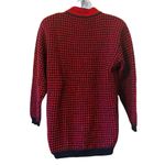 United Colors Of Benetton  Shetland Wool pullover sweater Photo 1