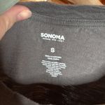 Sonoma  Cowboy Bronco Sleeveless Rodeo Muscle Tee Size Small Photo 4