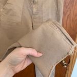 American Eagle Khaki Pants Photo 2