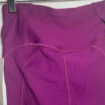 Lululemon Chase the Chill Super High-Rise Tight 28"
Deep Fuschia size 2 Photo 8