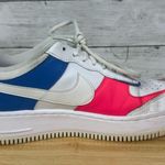 Nike  Air Force 1 Low Shadow
Cotton Candy (Women's) Size 9.5 Photo 5