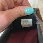 Merrell  Dark Women’s 7.5 Earth Brown & Maroon Slip On‎ Photo 6