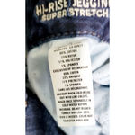 American Eagle  Outfitters High Rise Super Stretch Jeggings 2 Photo 5