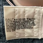 Bali  One Smooth U Ultra Light T-Shirt Bra Photo 5