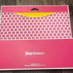 Juicy Couture NWT  IPad Case Sleeve Photo 0