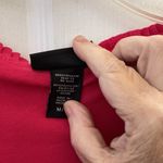 Apostrophe FINAL MARKDOWN  sleeveless top medium Photo 4