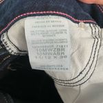 Wrangler WOMENS  Jeans Pink Label Cowgirl bootcut jeans Photo 3