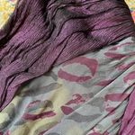 Jill Stuart 2010 Fall/Winter Show Patchwork Floral, Metallic, Kiss Lips Dress Photo 4