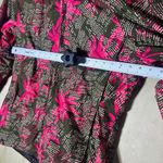 Bonfire Snowboarding Company Fusion Winter Jacket Skiing Size Medium Pink Photo 4