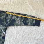 Eddie Bauer Cozy Camp Crew neck Women’s Sweatshirt twilight print size XL Photo 11