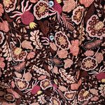 Scotch & Soda  Floral Button Blouse  Photo 5