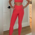 Beyond Yoga  pink leggings Photo 1