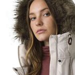 prAna NWT Women's Banajaara Vest in Pebble Gray Heather - Size XS Photo 9