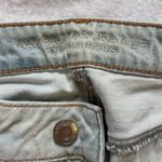 American Eagle Outfitters Boy Crop Jeans Photo 4
