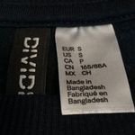 H&M striped sweater Photo 3