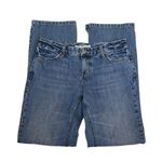 Tommy Hilfiger Womens 8 Vintage Low Rise Boot Jeans Photo 3