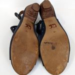 joe's jeans  Suede Heeled Boots Size 8.5‎ Photo 6