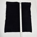 Forever 21 Womens Crop Top & Knit Pull On Skirt Plus Size 1X Stretch Coquette Photo 12