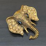 Unsigned Brass Gold Photo 8