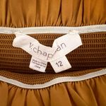 V.Chapman The Lily Maxi Dress Size 12 XL Photo 5