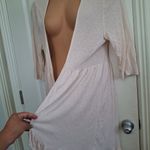 Torrid  Sz 2 Cream Open Front Cardigan Photo 5