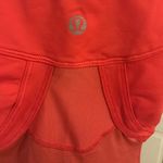 Lululemon  Scoop Neck Tank sz10 Photo 2
