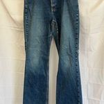 Old Navy Women's Boot Cut Jeans - Blue Photo 0