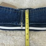 Meshki  Rowena Denim Buckle Bandeau Top Photo 10