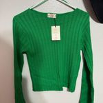 Hippie Rose Fall Top Photo 0