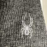 Spyder EUC  full zip Large Photo 4