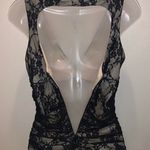 Windsor Formal Lace Dress Medium Photo 1