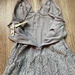 BHLDN x Fame and Partners Charlotte Dress Size 6 NWT Photo 11