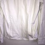 Lululemon  Define Jacket size 12 white Photo 2