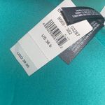 Aerie ✨ padded push-up pineapple crochet lace swimsuit bikini top ✨ Photo 4