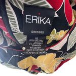 Erika  Floral Top Photo 4