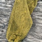 Kathmandu Imports Olive Green Cargo Pants by Kathmandu  Size M Photo 1