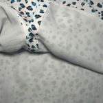 CAbi XL Sleeveless Button Down Dress Animal Print Shirt Dress Style 5233 Photo 4