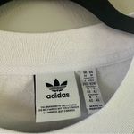Adidas  Logo Oversized T-shirt Photo 4