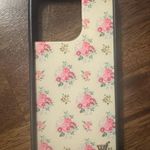 Wild Flower IPhone Case Photo 0