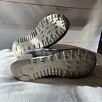New Balance Classic 574 Grey Tennis Shoes Sz 11 Gray Photo 5
