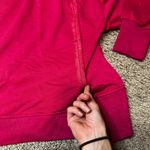 Le lis  Vibrant Pink Crewneck Top Photo 1