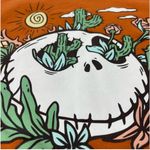 Disney Nightmare Before Christmas Halloween
Pullover Sweatshirt Photo 4